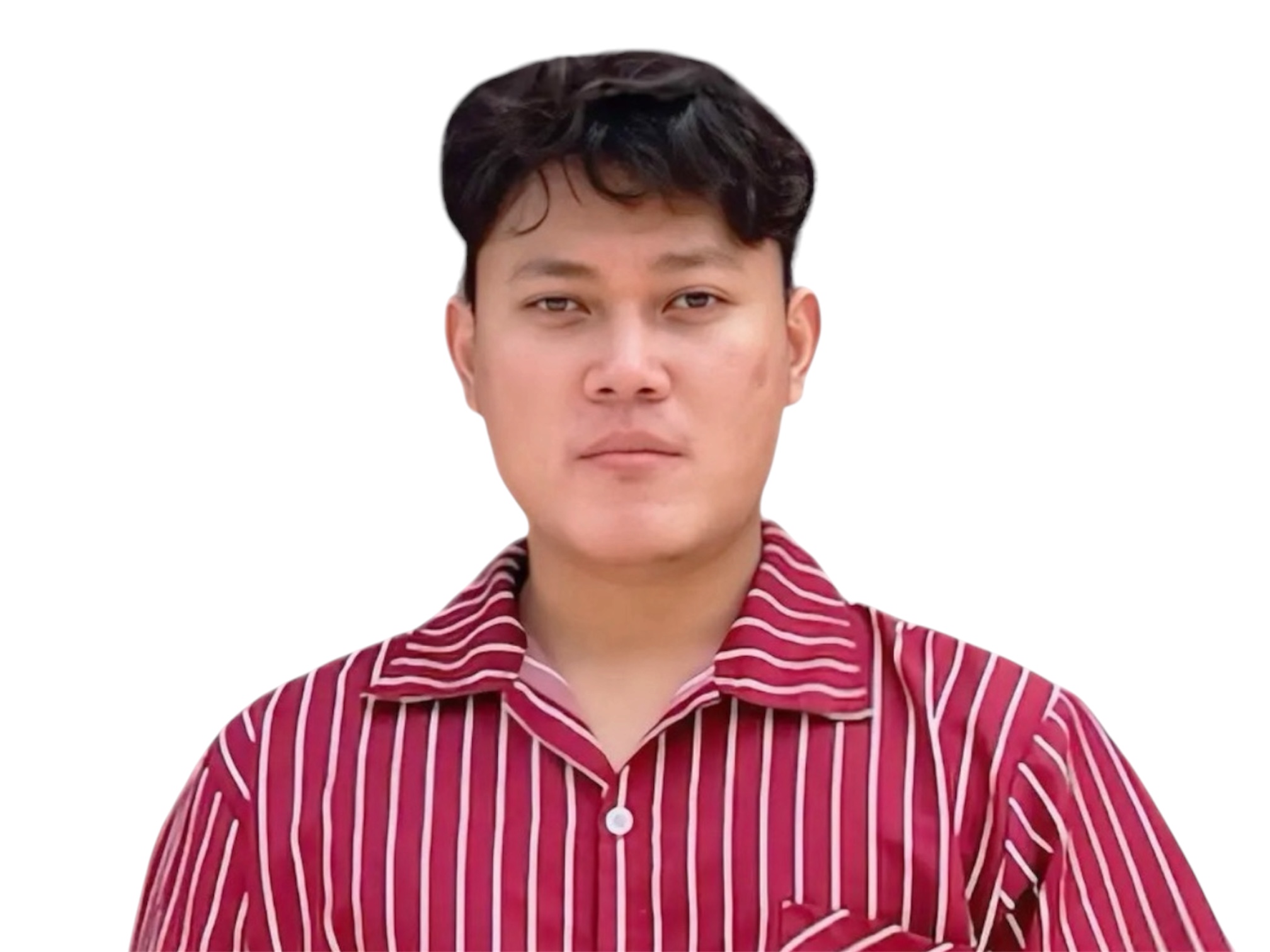 Alingga Maheswara profile photo