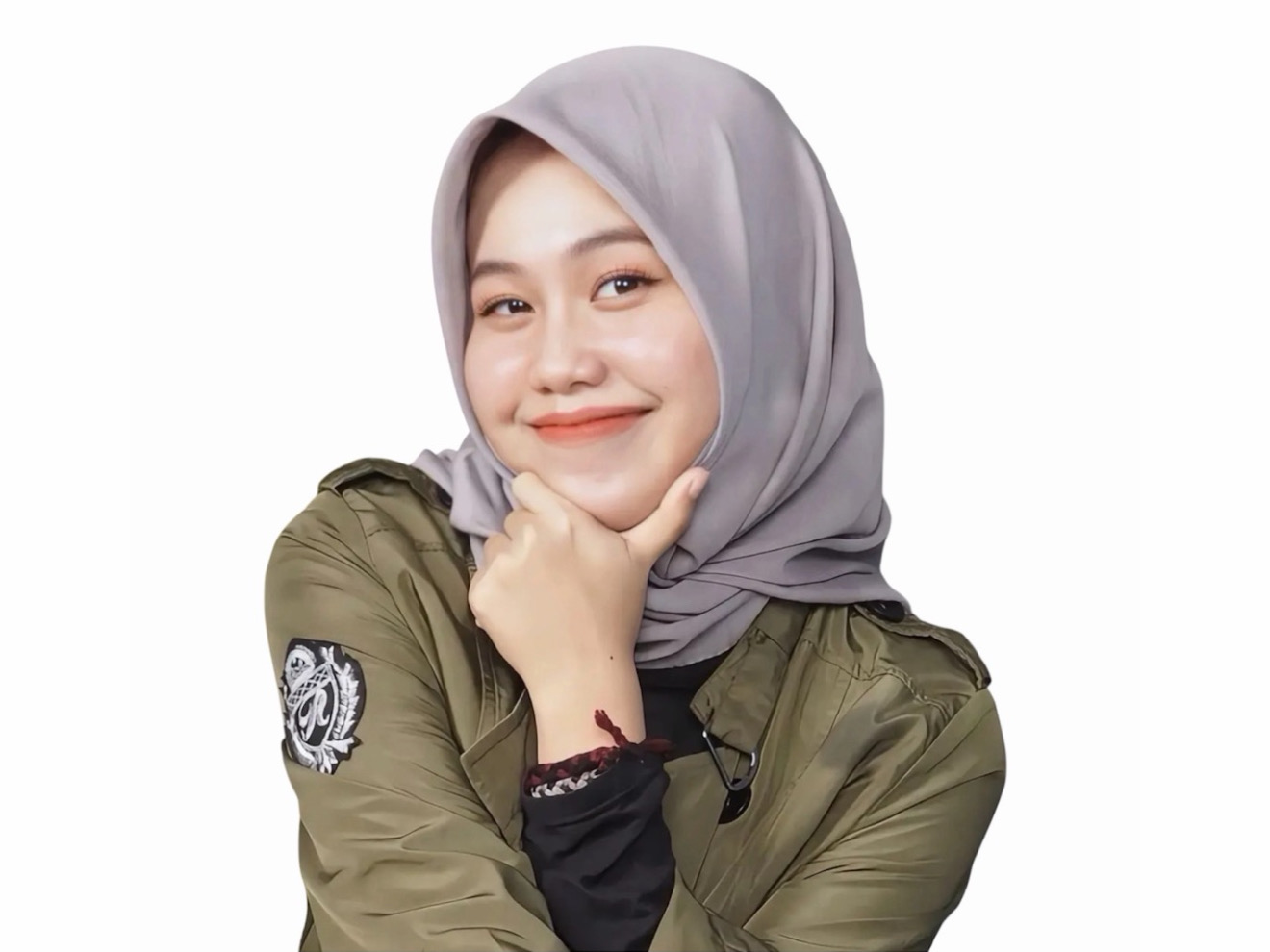 Mahsa Vania Salsabilla profile photo